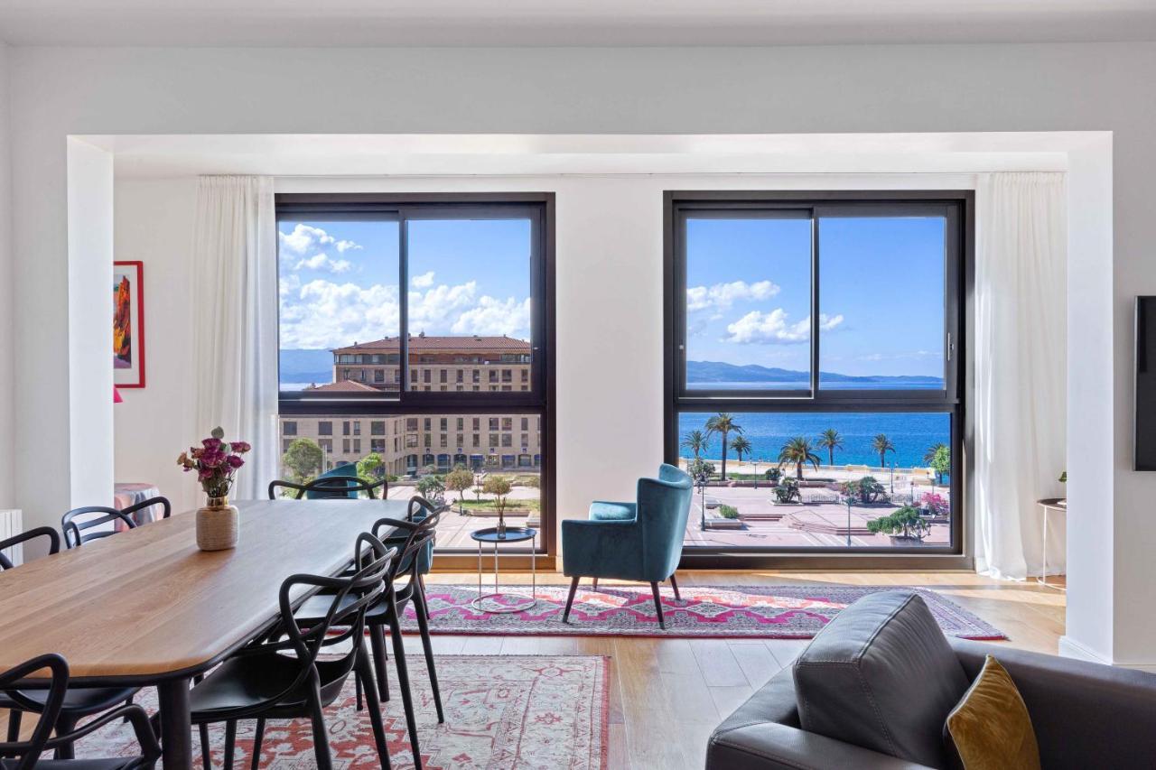 Apartment Grand T3 De Standing Hyper Centre 150 M *