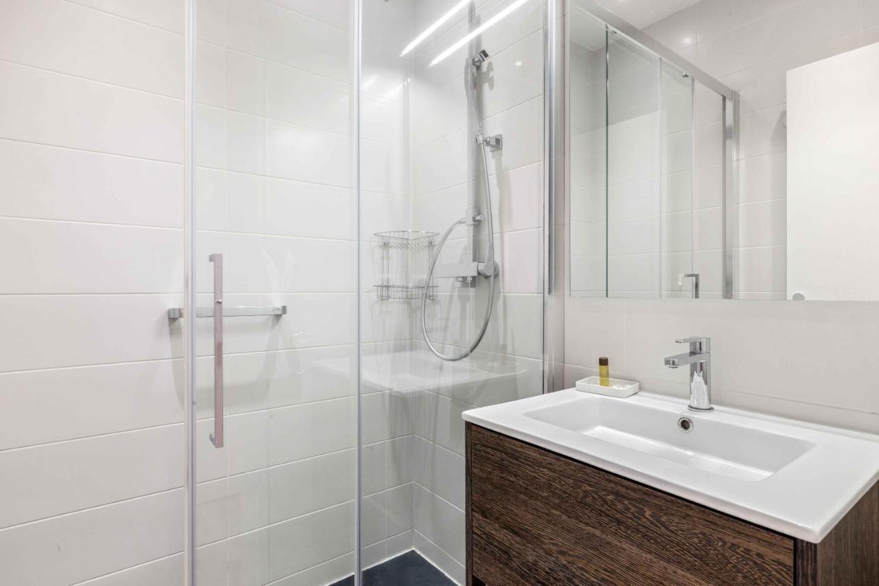 Apartment Grand T3 De Standing Hyper Centre 150 M Ajaccio (Corsica)
