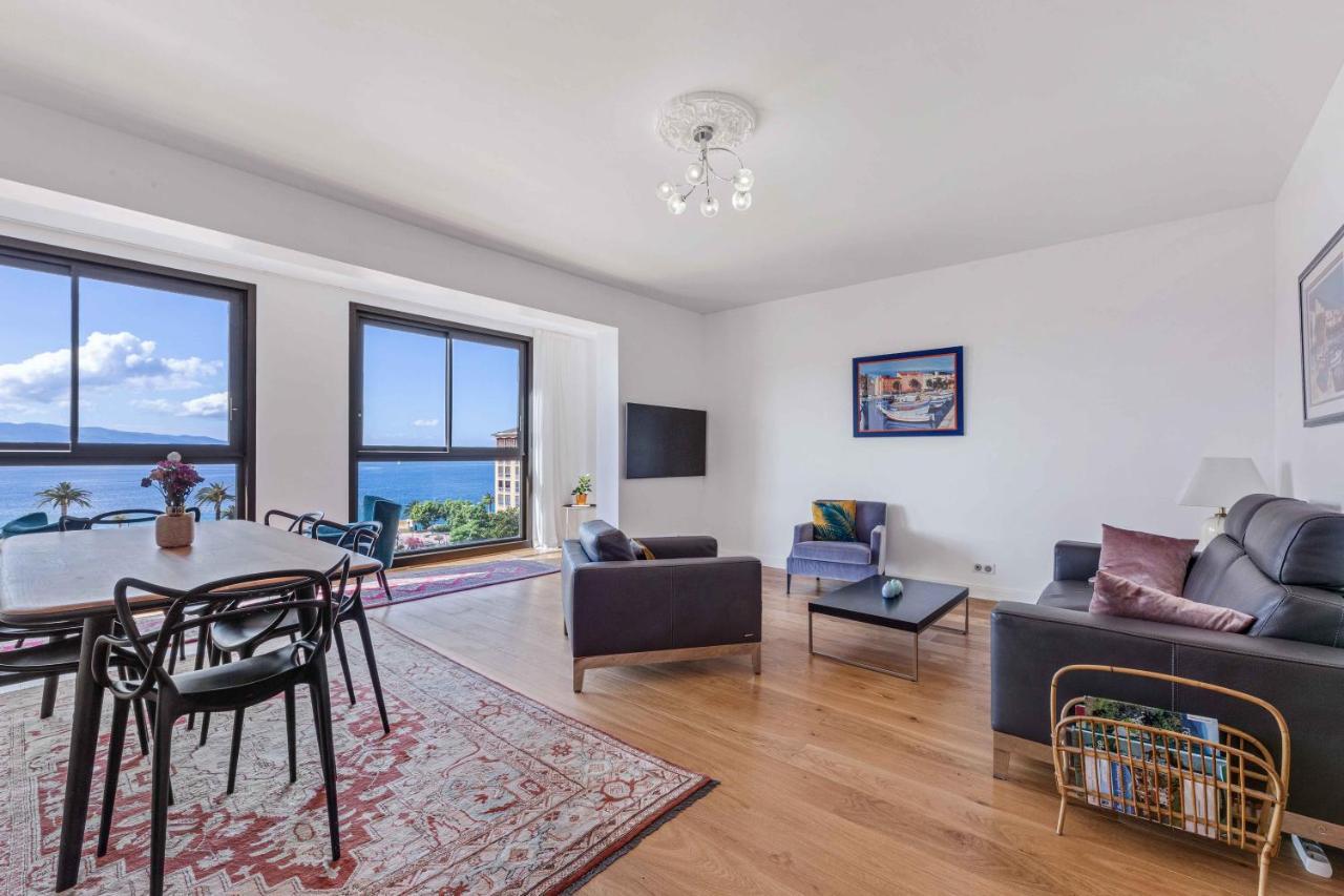 Apartment Grand T3 De Standing Hyper Centre 150 M *